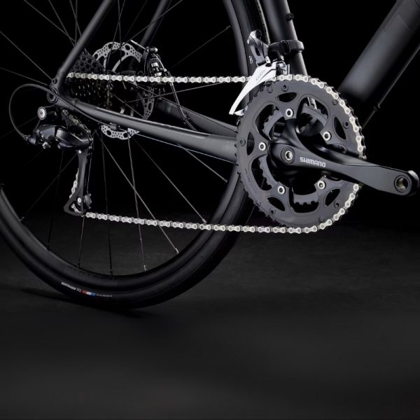 Trek Domane AL 2 Gen 4 Claris Groupset