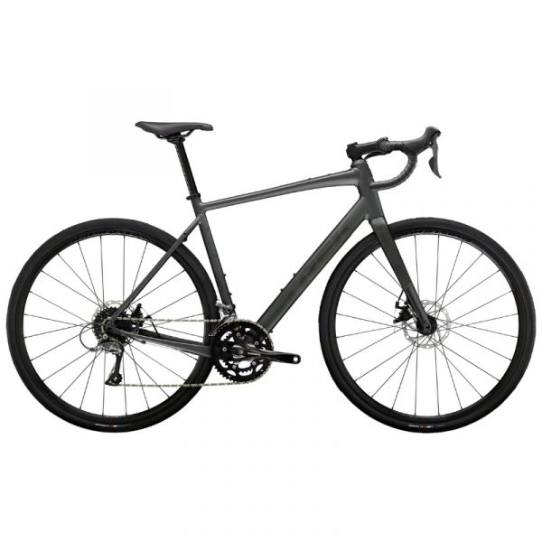 Trek Domane AL 2 Gen 4 Matte Lithium Grey