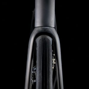 Trek Domane AL 2 Gen 4 Wide Tyres