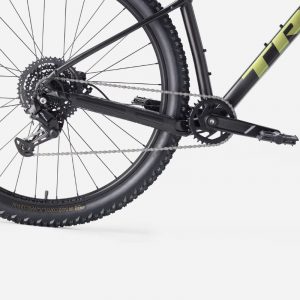 Trek Marlin 4 Gen 3 Shimano Groupset