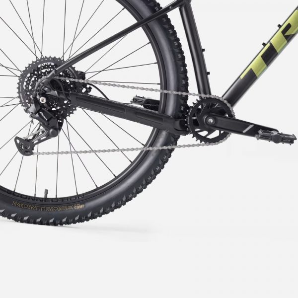 Trek Marlin 4 Gen 3 Shimano Groupset