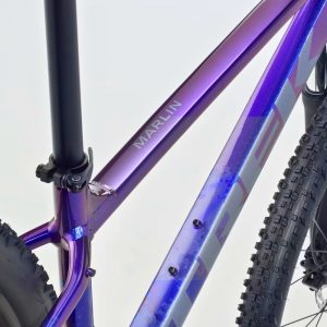 Trek Marlin 4 Gen 3 Purple Flip Black Fade (1)