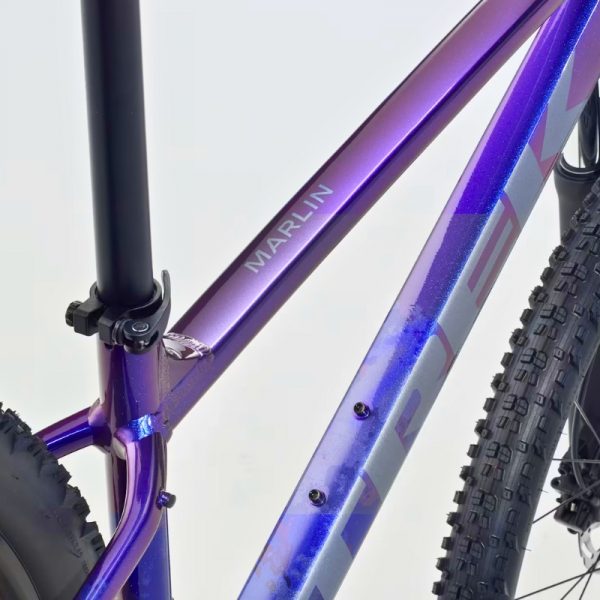 Trek Marlin 4 Gen 3 Purple Flip Black Fade (1)