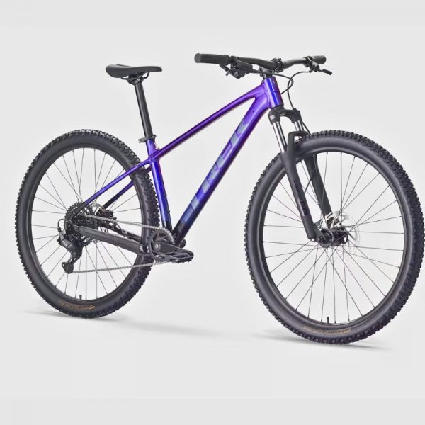 Trek Marlin 4 Gen 3 Purple Flip Black Fade (4)
