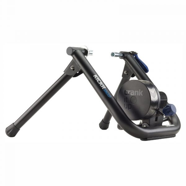 Wahoo Kickr Snap Turbo Trainer