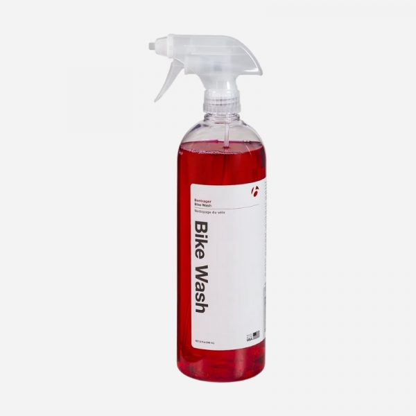 Bontrager Bike Wash
