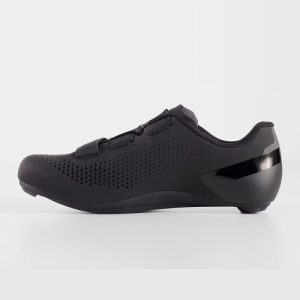 Trek Circuit Road Cycling Shoes Black (2)