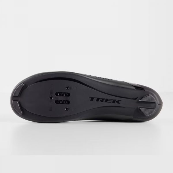 Trek Circuit Road Cycling Shoes Black (3)