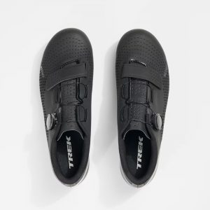 Trek Circuit Road Cycling Shoes Black (4)