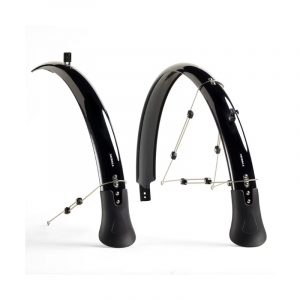Trek NCS Mudguard Set