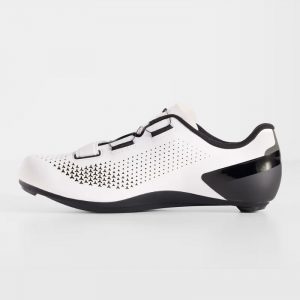 Trek Circuit Road Cycling Shoes White (2)