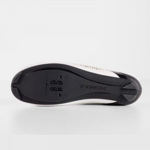 Trek Circuit Road Cycling Shoes White (3)