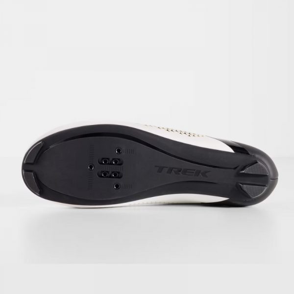 Trek Circuit Road Cycling Shoes White (3)