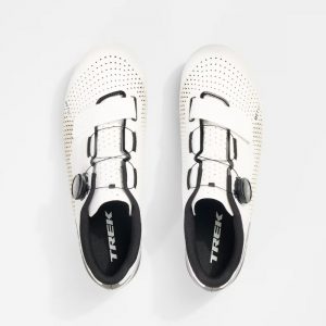 Trek Circuit Road Cycling Shoes White (4)