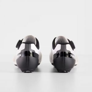 Trek Circuit Road Cycling Shoes White (5)