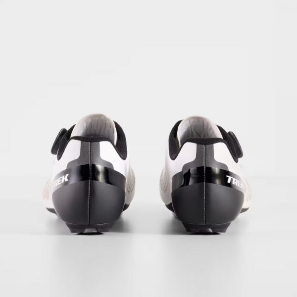 Trek Circuit Road Cycling Shoes White (5)