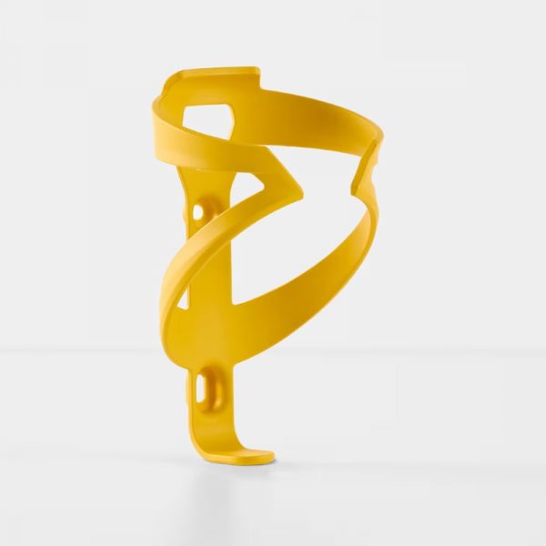 Trek Elite Recycled Water Bottle Cage Baja Yellow