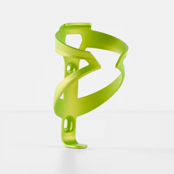 Trek Elite Recycled Water Bottle Cage Power Surge