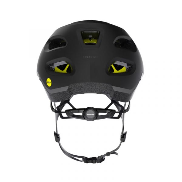 Trek Solstice Mips Bike Helmet Black (3)