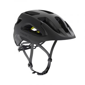 Trek Solstice Mips Bike Helmet Black