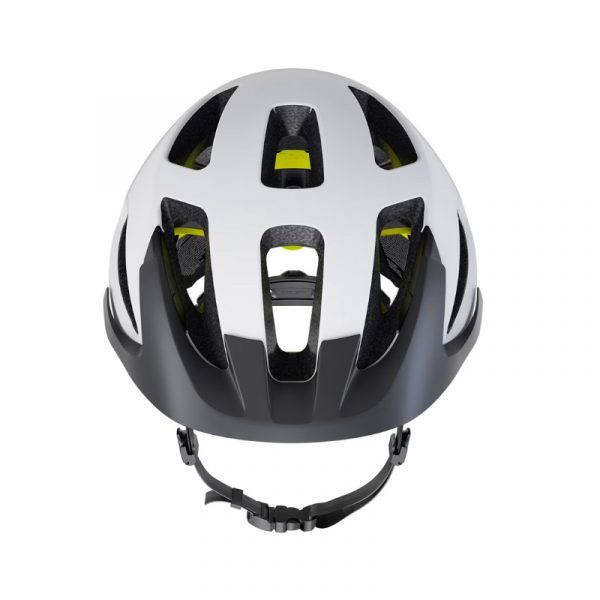 Trek Solstice Mips Bike Helmet White (2)