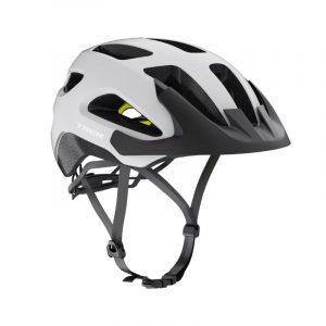 Trek Solstice Mips Bike Helmet White