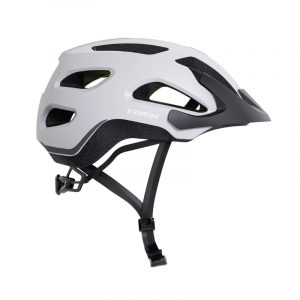 Trek Solstice Mips Bike Helmet White (5)