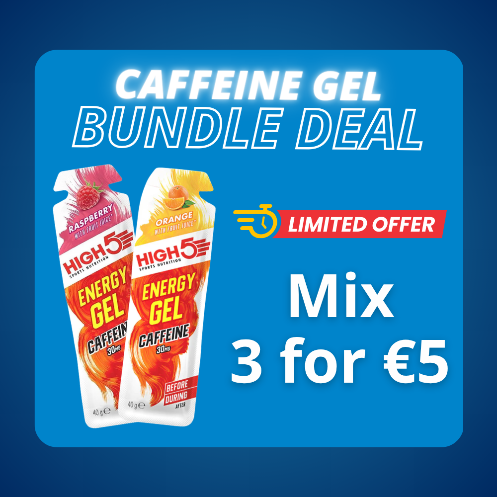 High5 Nutrition Bundle Deal
