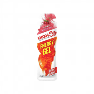 High5 Energy Gel Berry Flavour