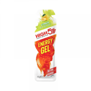 High5 Energy Gel Citrus Flavour