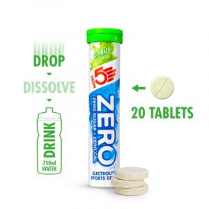 High5 Energy Sports Drink Stats (1)