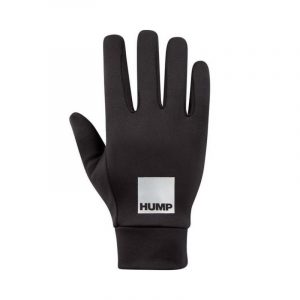 Hump Thermal Gloves with Reflective