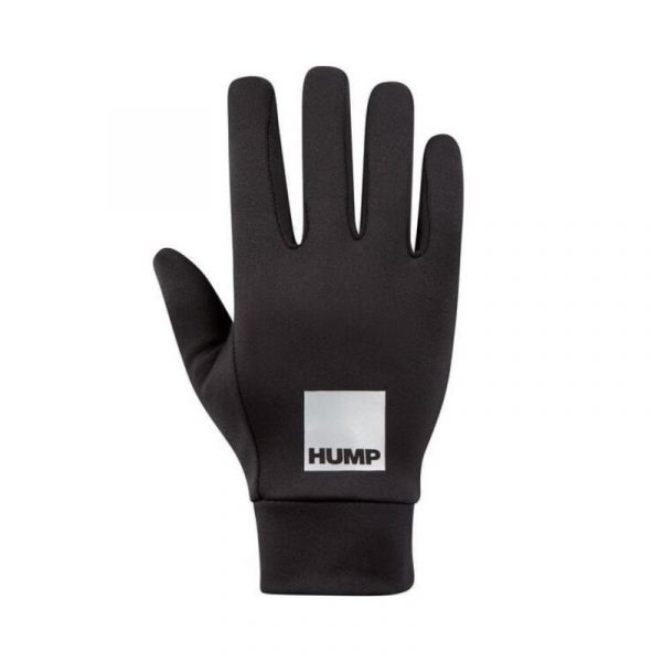 Hump Thermal Gloves with Reflective