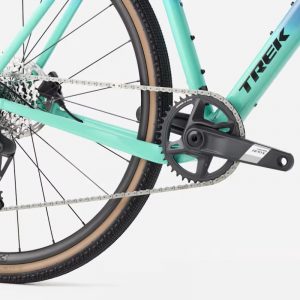 Trek Checkpoint ALR 5 SRAM Apex Groupset