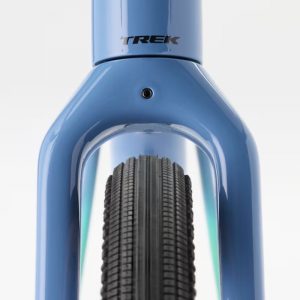 Trek Checkpoint ALR 5 Tyre Clearance