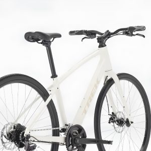 Trek FX 1 Stepover Era White (1)