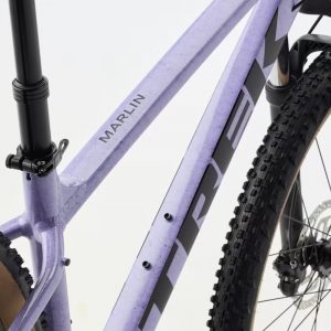 Trek Marlin 6 Lilac