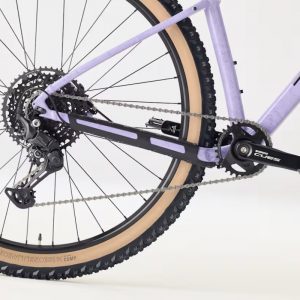 Trek Marlin 6 Shimano Cues Groupset