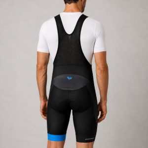 Westport Bikes Bib Shorts for Men (1)