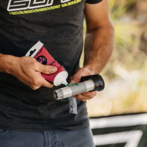 Zefal Pro 2 Grease