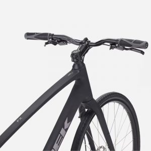 Trek FX 1 Stepover Black (1)