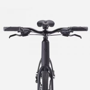 Trek FX 1 Stepover Black