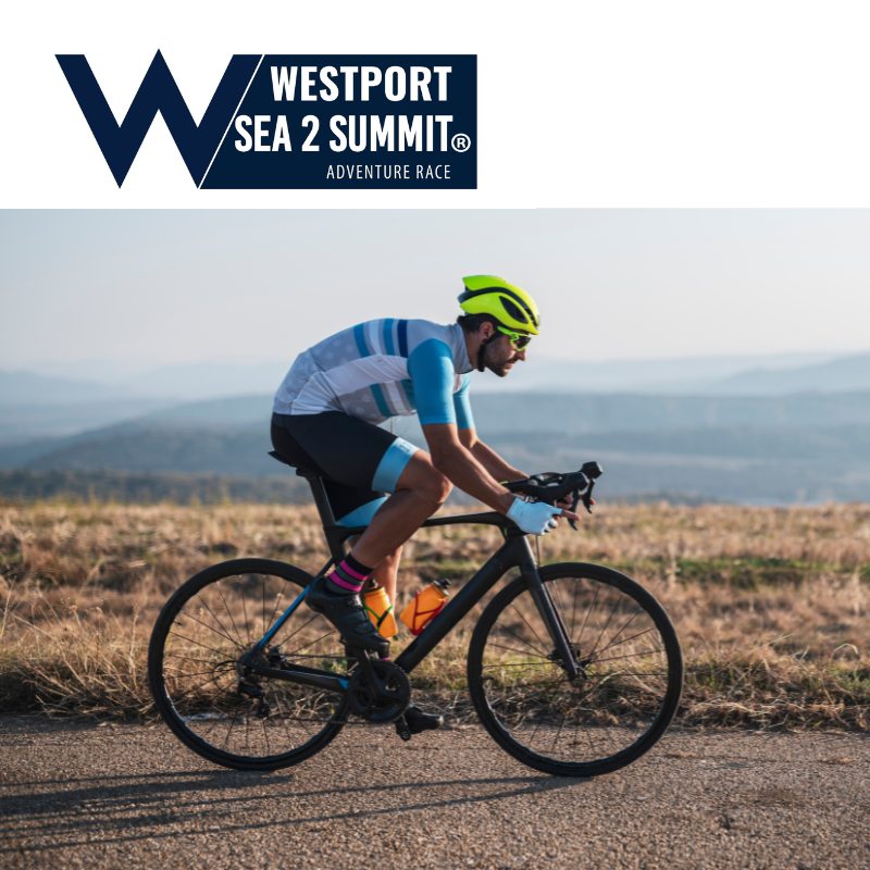 Westport Sea to Summit Cycling Event | Adventure Racing Ireland
