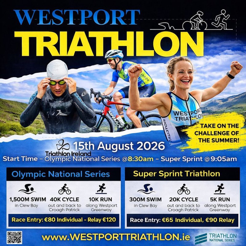 Westport Triathlon 2026 Bike Race Mayo (800 x 800 px) (1)