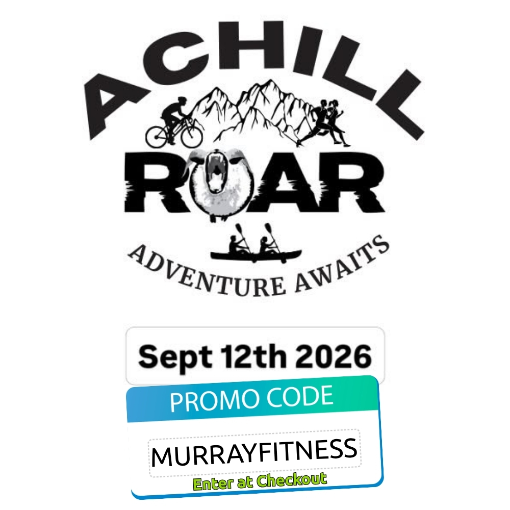 Achill Roar Adventure Race Bike Race Mayo