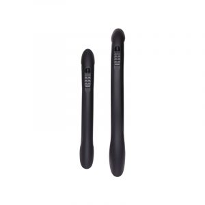 BBB RainWarriors Fender Set Black 2628 (2)