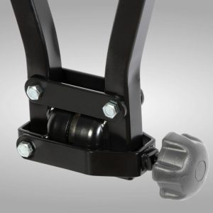 Buzzrack V Buzz Tow Bar Bike Rack (1)