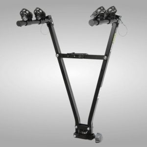 Buzzrack V Buzz Tow Bar Bike Rack