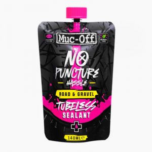 Muc Off Road and Gravel Bike Tubeless Sealant