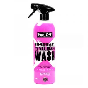 Muc Off Waterless Wash Bike Wash
